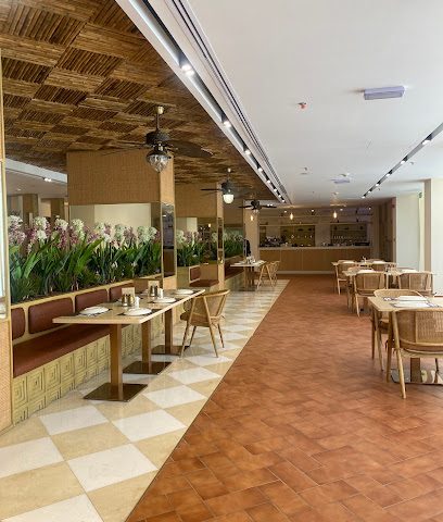 مطعم سرده - مطعم سرده - السالمية - +965 9730 3100
