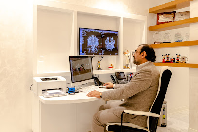 عيادة الدكتور حسن خاجة - د. حسن خاجه كلينك - المنقف - +965 2208 8578