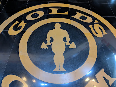 جولدز جيم و MuayThai Gym - المنقف - +965 2574 4666
