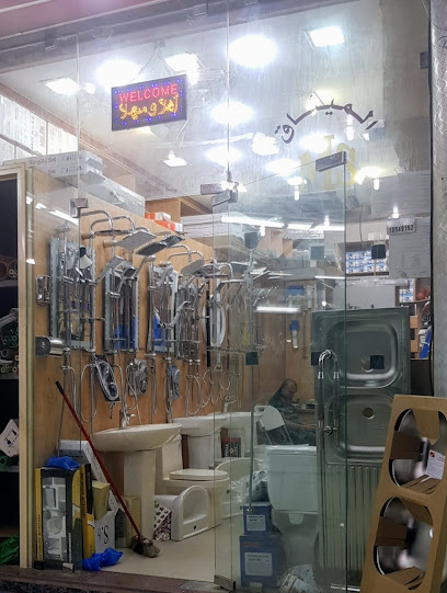 شركة الميثاق للأدوات الصحية ALMETHAQ CENTER SANITARY CO - Kuwait|Shuwaikh Industrial|شارع 6|شارع الزينة قسيمة رقم ١٢ محل رقم
