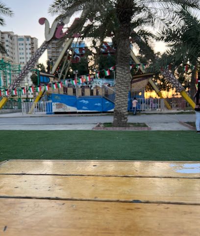 كويت ماجيك بارك - غرب ابو فطيرة الحرفية - +965 2372 1218