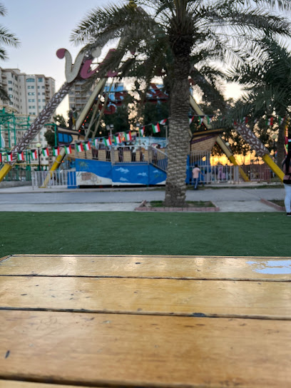 كويت ماجيك بارك - Kuwait|Mangaf|44JM+65V