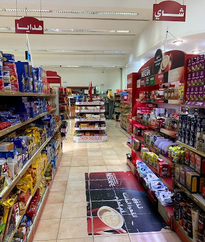 جمعية النهضة التعاونية - الصباحية - +965 2497 4900