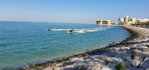 مطعم D & D - السالمية - +965 9964 7794
