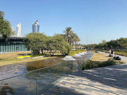حديقة الشهيد - راي - +965 2246 1267