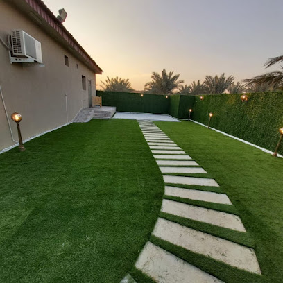 تنسيق حدائق الكويت - النسيم - مدينة الكويت - +965 557 98680