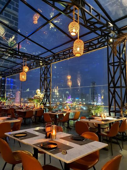 ليفوب روف توب - Kuwait|Kuwait City|Abdulmunim Riyadh St|M Square