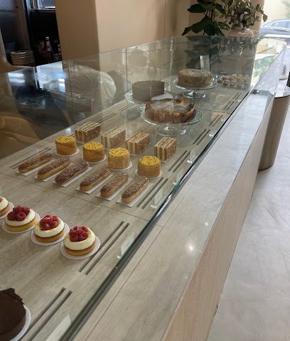 معجنات + قهوة - السالمية - +965 9998 2143