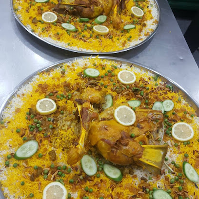 مطعم سناب بار وجريل - السالمية - +965 9880 0714