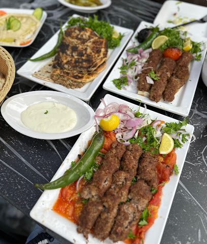 مشويات بوحسن ابو حسن - السالمية - +965 2564 5547
