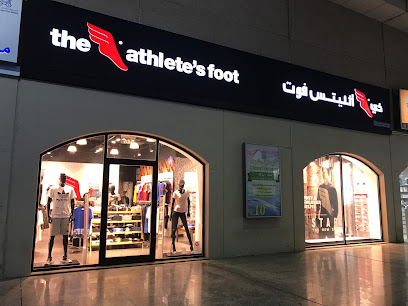 قدم الرياضي - الشويخ الصناعية - +965 2539 5849