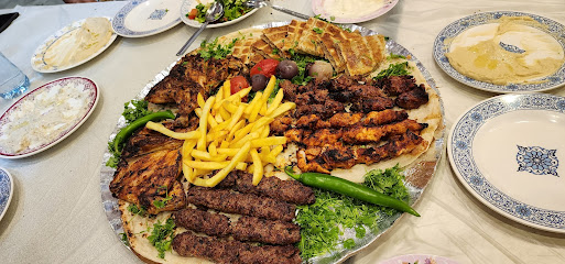 مطعم الحارة جريل - السالمية - +965 2474 2001