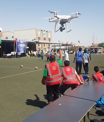 مدرسة ابن الطفيل المتوسطة بنين - المنقف - +965 2457 1324