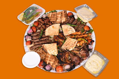 مشويات جمعية السالميه - السالمية - +965 9954 9464
