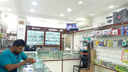 أبراج الفنطاس أبراج الفنطاس - المنقف - +965 6772 0814