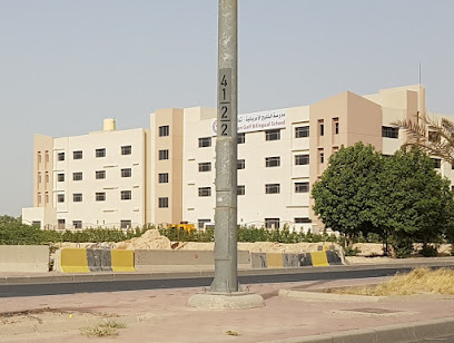 مدرسة الخليج الأمريكية ثنائية اللغة - السالمية - +965 2208 3081