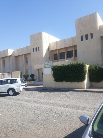 عيادة الجهراء - Kuwait|Al Jahra 91194|Jahra Rd|8MQC+G4F