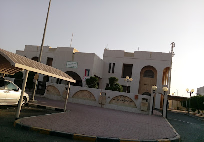 مركز سعد العبد الله الصحي ب 2 - المنقف - +965 2454 7011