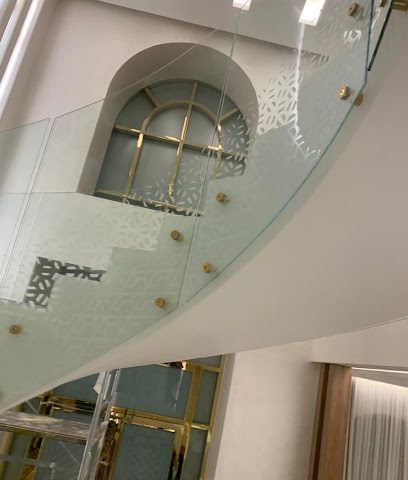 تركيب باركية - مدينة الكويت ، - +965 6097 3030