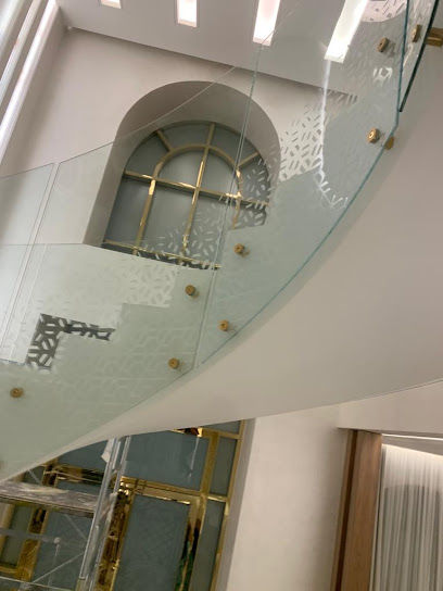 تركيب باركية - Kuwait|Hawally 30003|Tunisia St