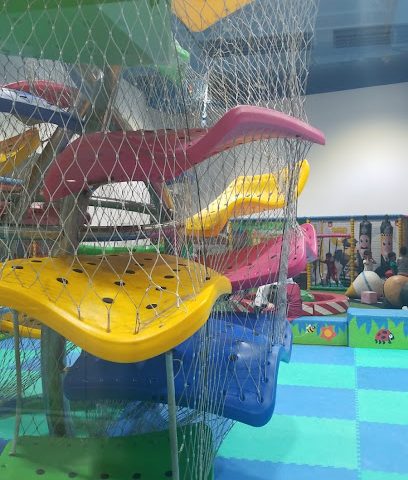 العب الكويت - بروميناد - مدينة الكويت - +965 6630 6905