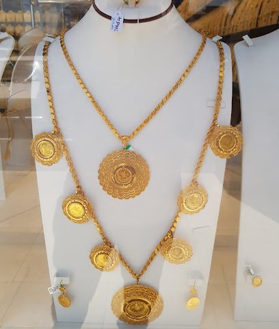 مجوهرات يعقوب علي ملا - مدينة الكويت - +965 9740 9240