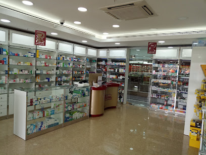 صيدلية رويال خيطان 3 - صباح السالم - +965 2476 5794