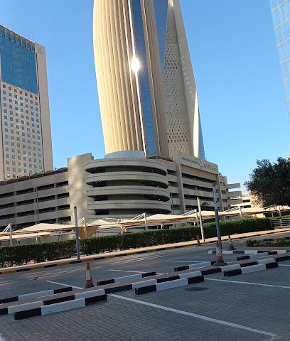 شركة دهريز العقارية - السالمية -