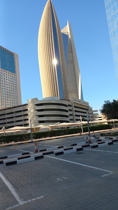 شركة دهريز العقارية - Kuwait|Kuwait City|9XGR+4C7