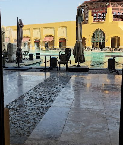 طعام اقتصادي - السالمية -