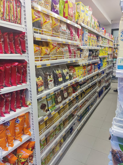 جراند فريش السالمية قطعة 12 - Kuwait|Salmiya|Nasser Al Bader St