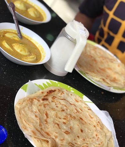 گرك المباركية مطعم - السالمية - +965 566 00586