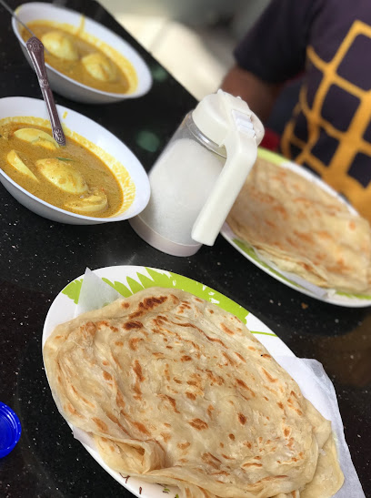 گرك المباركية مطعم - Kuwait|Ahmadi|33HJ+2XF