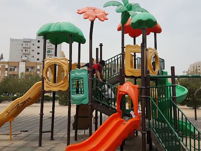 حديقة السالمية - راي -