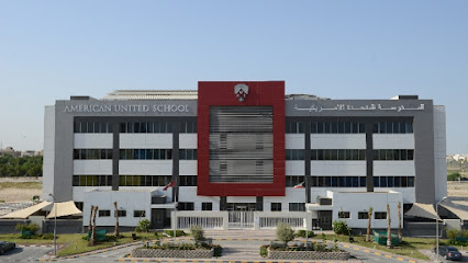 المدرسة الأمريكية المتحدة صباح السالم - السالمية - +965 2553 0100