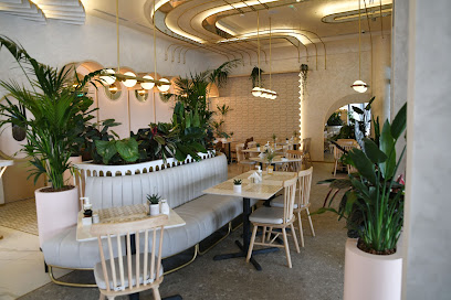 مطعم أوترو - السالمية - +965 6000 1778
