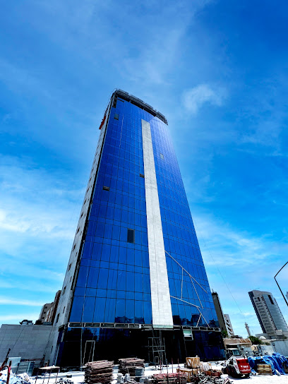 مزايا صباح السالم / مزايا صباح السالم - Kuwait|Sabah Al Salem|Sabah Al Salem - block 2 - plot 356 - Mazaya Tower