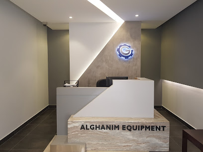 شركة معدات الغانم - مدينة الكويت - +965 2246 5559