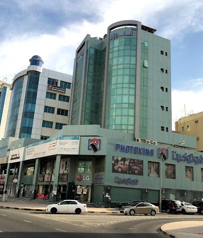 مصور فوتوكينا حولي - صباح السالم - +965 1833 311