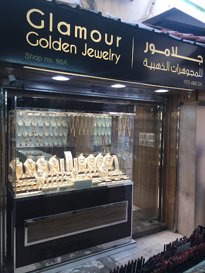جلامور للمجوهرات - Kuwait|Salmiya|Souq Rashid for jewellerys