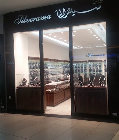 مجوهرات سيلفراما سيلڤراما - مدينة الكويت - +965 2259 7112