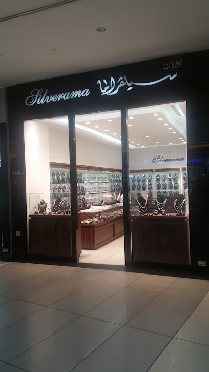 مجوهرات سيلفراما سيلڤراما - Kuwait|G99 - 2nd Avenue - The Avenues Mall