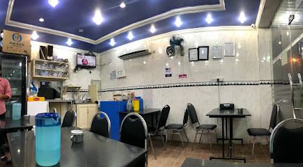 مطعم أم الحيمان - السالمية -