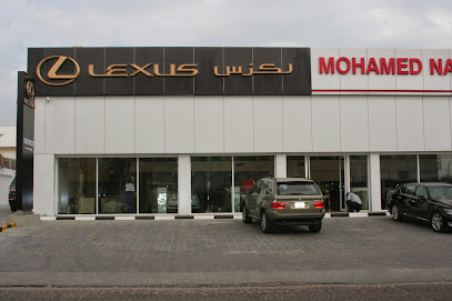 معرض لكزس للسيارات الجديدة - الأحمدي - مدينة الكويت - +965 1830 030