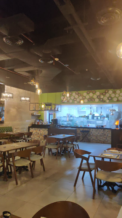 كازدورا - Kuwait|Salmiya|Salem Al Mubarak St|Cube Mall، 101