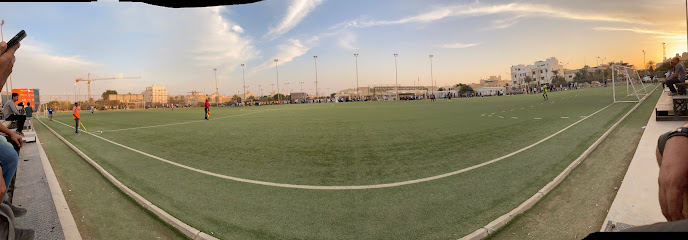 مشرف مطحون - الكفاق - Kuwait|Mubarak Al-Abdullah|73Q8+473