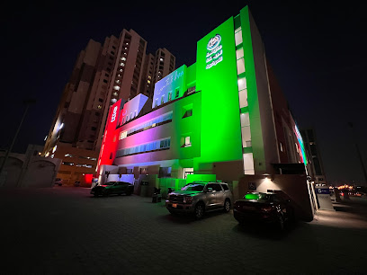 مدرسة الريادة النموذجية - السالمية - +965 2226 1427
