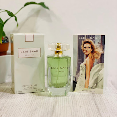 متجر anscents - صباح الأحمد - +965 6571 0710