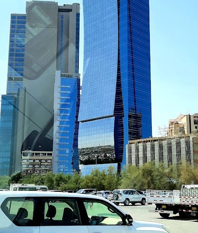 شركة الداو الهندسية للتجارة العامة والمقاولات ذ - المنقف - +965 2227 7300