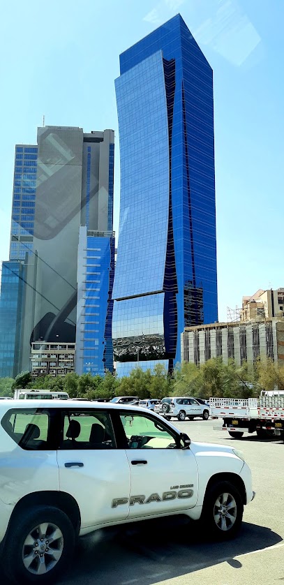 شركة الداو الهندسية للتجارة العامة والمقاولات ذ - Kuwait|Kuwait City|Al Soor Street